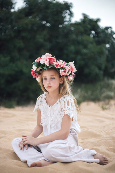 Mode Enfant : les couleurs tendances du Printemps-Été 22