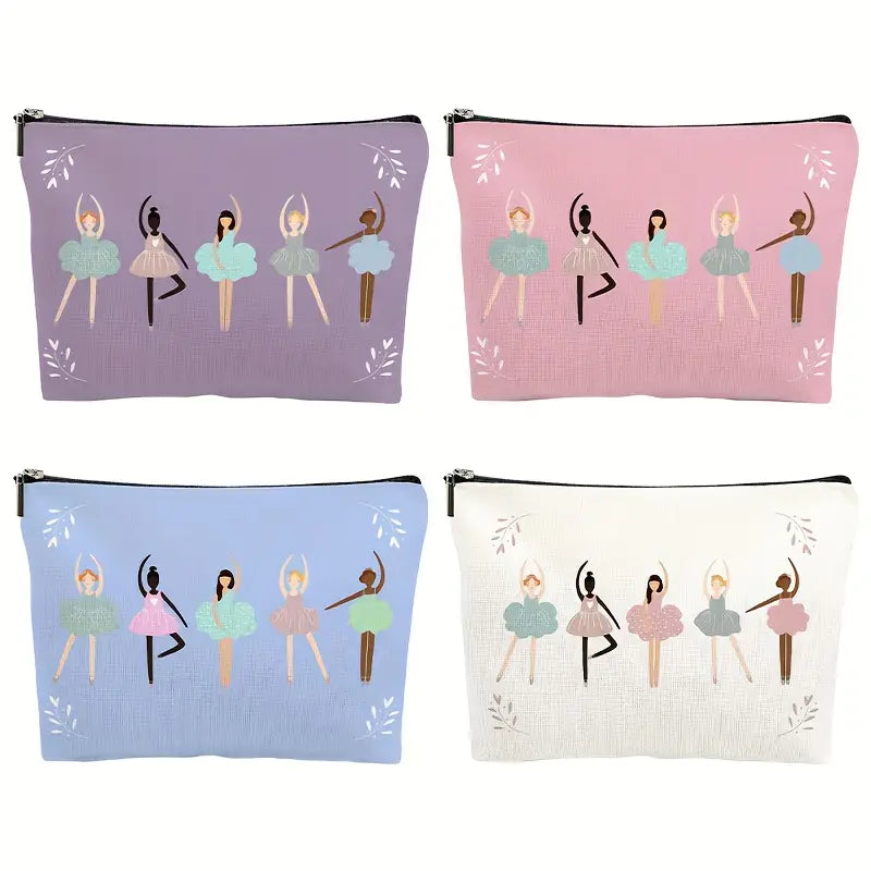 Pochette pour accessoires Ballerines