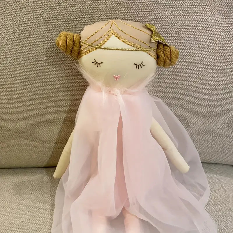 Fairy Doll