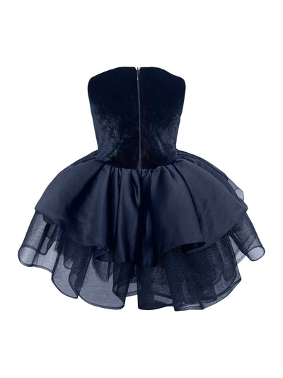 Robe Coco Noir