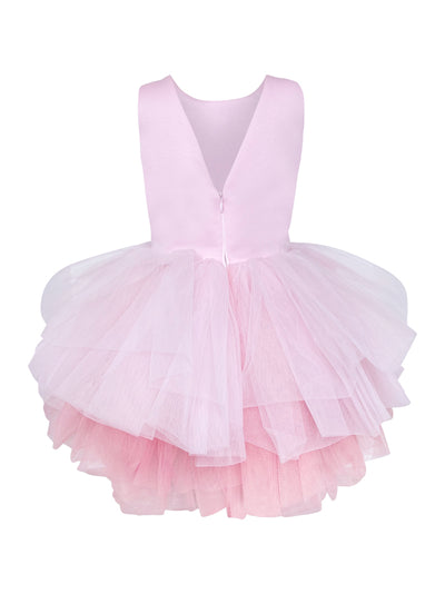 Robe Tutu Rosita