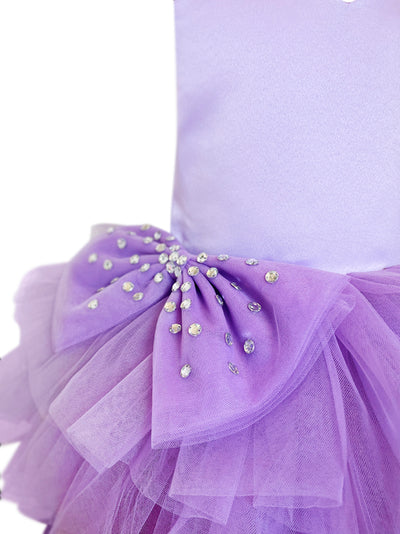 Robe Tutu Violetta